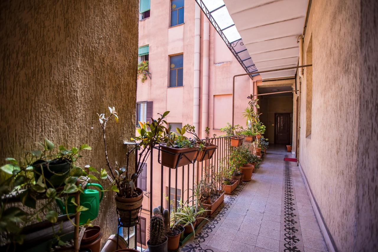Musei Vaticani Holidays Roma Exterior foto
